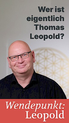 #02 Wer ist eigentlich Thomas Leopold?